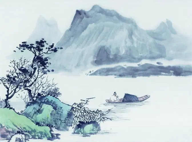 绿色创意智能